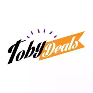 TobyDeals  discount codes