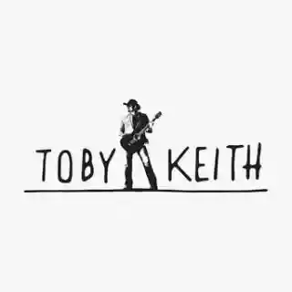 Toby Keith logo