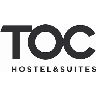 TOC Hostel coupon codes