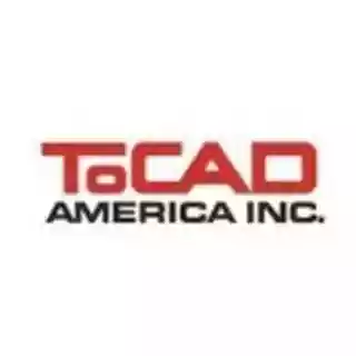 Shop ToCad logo