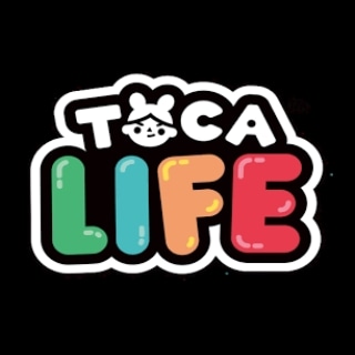 Shop Toca Life Box logo
