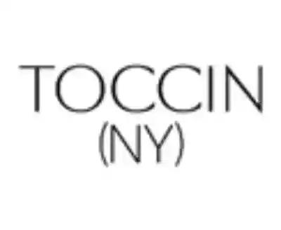 Toccin logo