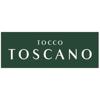 Shop Tocco Toscano logo