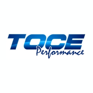 Shop Toce Performance logo