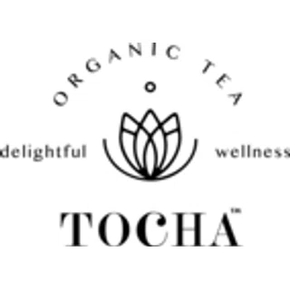 Shop Tocha Organic Tea logo