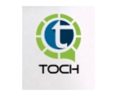Shop Tochtech logo