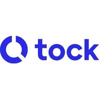 Tock logo