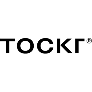 Tockr logo