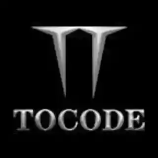 Tocode Sport logo