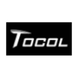 Shop TOCOL logo