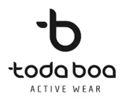 Shop Toda Boa Active Wear  coupon codes logo