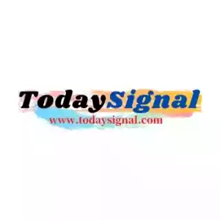 TodaySignal logo