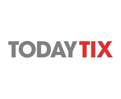 Shop TodayTix logo