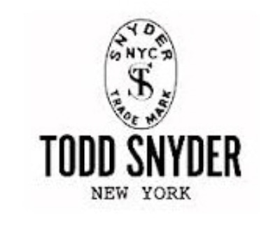 Shop Todd Snyder logo