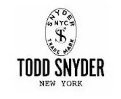 Todd Snyder discount codes