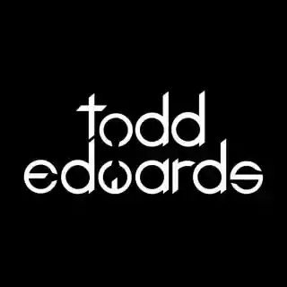  Todd Edwards promo codes