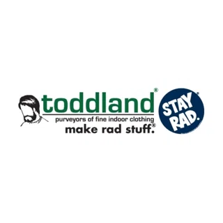 Shop Toddland coupon codes logo