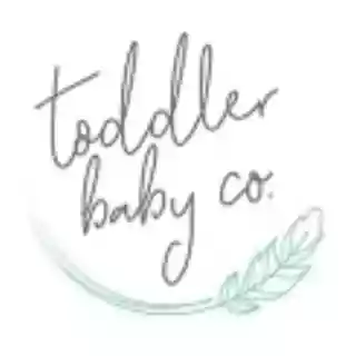 Shop Toddler Baby Co coupon codes logo