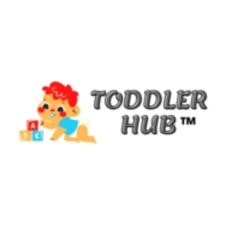 Toddler Hub logo