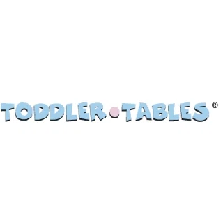 Toddler Tables logo