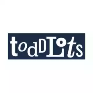 Shop ToddLots promo codes logo