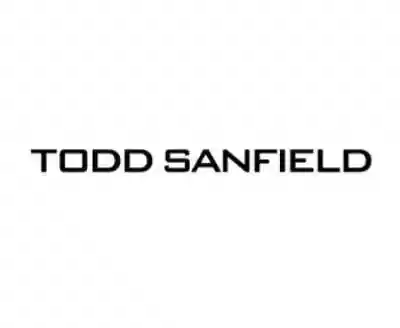 Todd Sanfield coupon codes