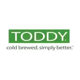 Shop Toddy discount codes logo