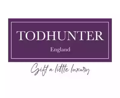 Shop Todhunter coupon codes logo