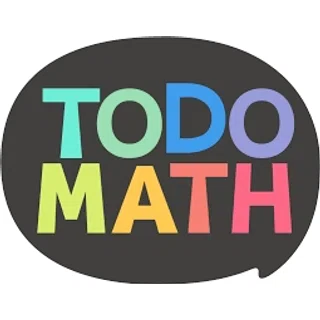 Shop Todo Math logo