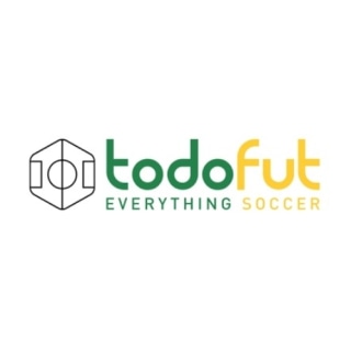 Shop Todofut logo