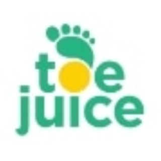Shop Toe Juice logo