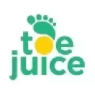 Toe Juice discount codes