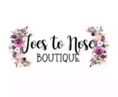 Shop Toes To Nose Boutique promo codes logo