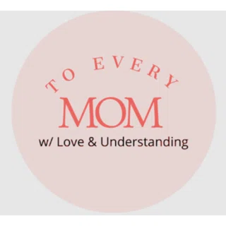 To Every Mom logo