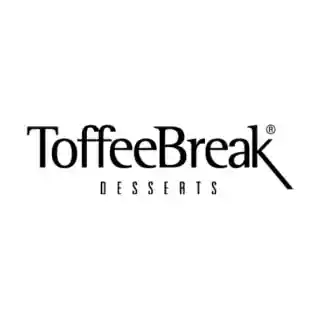 Toffee Break Desserts logo
