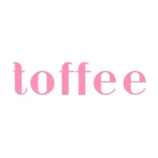Shop Toffee Cosmetics discount codes logo