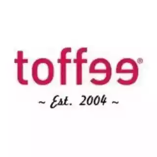 Shop Toffee Cases coupon codes logo