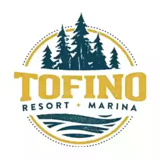 Tofino Resort + Marina logo
