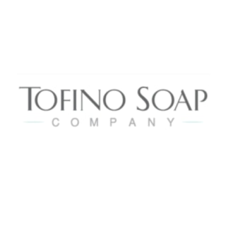 Shop Tofino Soap Company logo