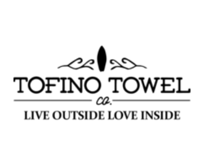 Shop Tofino Towel Co. logo
