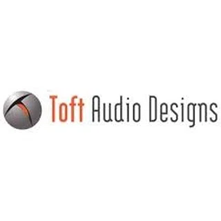 toftaudio.com logo