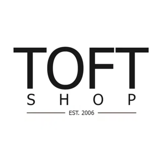 Shop TOFT logo