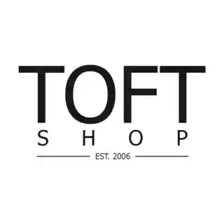 Shop TOFT promo codes logo
