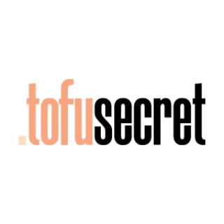 Shop Tofu Secret logo