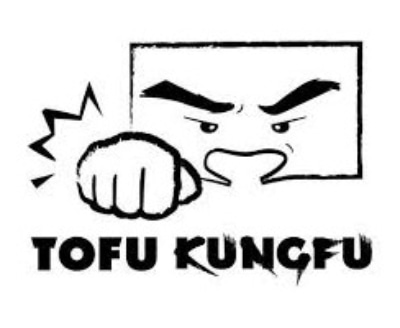 Shop TofuKungFu logo