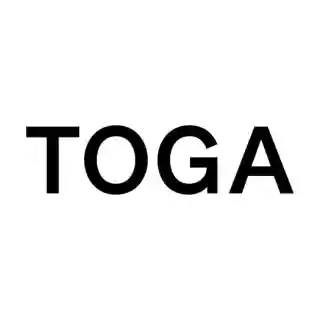Shop TOGA coupon codes logo