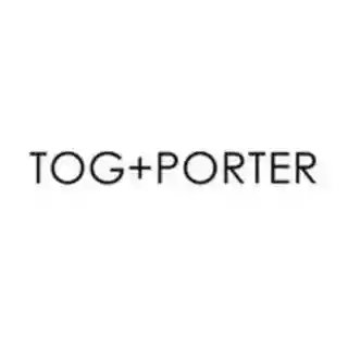 Tog + Porter logo