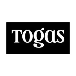 Togas promo codes