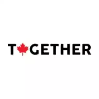 togethermask.ca logo