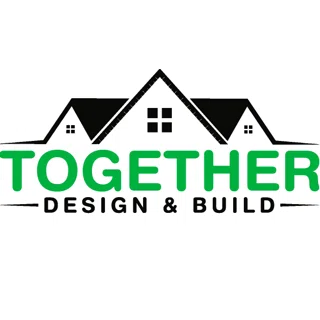Together Design & Build logo